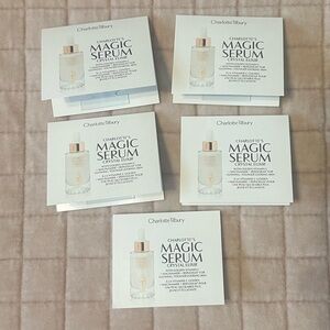 Charlotte Tilbury Magic Seru.. Crystal Elixir